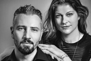 Murathan Muslu Instagram - Regisseurin Katrin Gebbe 
Foto by Rolling Stone Magazin - thx

Venedig 2019