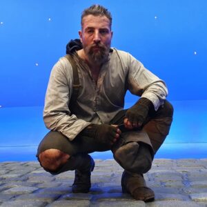 Murathan Muslu Instagram - HINTERLAND

Noch 11 Tage - Drückt mir die Daumen...
-
#hinterland #freibeuterfilm #amourfou #austria
#luxemburg #cinema #socialthriller #loveit