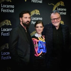 Murathan Muslu Instagram - H I N T E R L A N D - Locarno Filmfestival - THX

@livlisa.fries @struzow @freibeuterfilm @betacinemaofficial @filmfestlocarno #locarnofilmfestival
