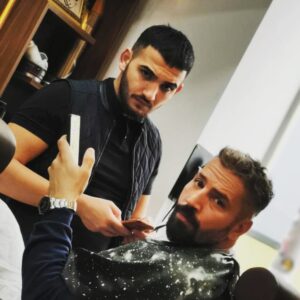 Murathan Muslu Instagram - Ohne Worte - @receppp_rtg

#otk