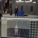 Myles Erlick Instagram - What a day🙏🏼 Half way done filming, this movie is going to be epic🔥 #MatterOfTime #FeatureFilm #CharlieFleck @mediajuicestudios 🎬: @jeremysnead • • • • #Film #Actor #OnSet #mocap #motion #stunts #feature #texas #movie #lifestyle Dallas, Texas