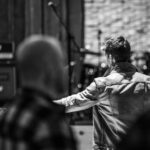 Myles Erlick Instagram - Some epic BTS from the NORTHMAN Music Video🔥Taken by the one and only David Walker @walkerviewphoto 🤘🏼 • • • • #NORTHMAN #BTS #Original #Music #Newmusic #country #countrymusic #canada #america #Spotify #applemusic #producer #rock B Town Sound