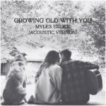 Myles Erlick Instagram – Huge thank you to everyone that has been streaming ‘Growing Old With You’ as well as the acoustic version🙌🏼 
Over 100K streams and 7.5 million + views on Tik Tok!!! Let’s go!!!
•
•
•
•
#growingoldwithyou #musician #music #original #spotify #applemusic #country #indie #artist #classic #lifestyle #explore