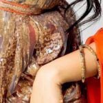 NAKSHATRA TRINAYANI Instagram - #nakshatra ☺️ Hyderabad