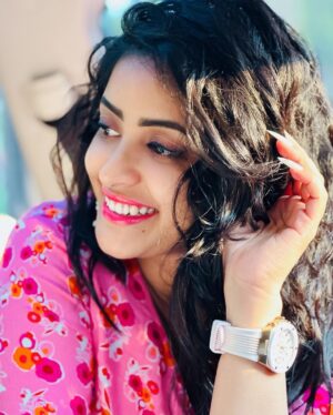 NAKSHATRA TRINAYANI Instagram - ❤️ to smile..

@nakshatratrinayani 
.
#fav #song 
.
.
.
.
.
.
.
.
.

#goodmorning #good #morning #smile #love #live #selflove #selfcare #lovely #tollywood #bollywood #kollywood #trending #happy #movies #movie #actress #lifestyle #life #cutenessoverload #cute #cutebaby #cutegirls😘 #filming #industry #telangana #hyderabad #india