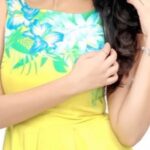NAKSHATRA TRINAYANI Instagram - #nakshatra 👸🏼 Hyderabad