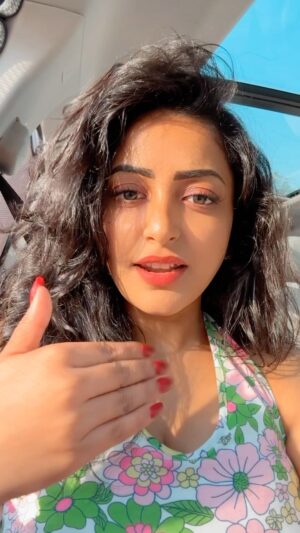 NAKSHATRA TRINAYANI Instagram - Love for Kajal.. dialogue#😘 
.
@nakshatratrinayani 
.
.
.
.
#💕 
@nakshatra_trinayani @nakshatra_fan_ @nakshatrafans @kajalaggarwal_fcs @_kajal_agarwal_official @kajalaggarwalofficial_143__ @love_kajal_the_best @kajalaggarwalmemories @kajal_agarwal_lover @kajal_admirers @kajal_aggarwal_787 @kajal_aggarwall143 @kajal_agarwal_universe_ @kajal_ism_ 
.
.
.
.
.
:
#nakshatra #naksha #nakshu #trendingreels #dialogue #kajalagarwal #kajalaggarwal #my #newyork #movie  #movies #promotion #love #loveyourself #happy #cute #cutegirls😘 #hyderabad #crazy #crazygirl #👻