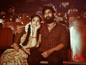 NAKSHATRA TRINAYANI Instagram - You'll all join us in theatres on March 6th ryt?? 🤩🥰 Awaiting to receive all your love for our #Palasa1978 ❤
.
.
#Palasa1978onMar6th
.
.
@rakshit_11 @iamkarunakumar @lakshman.meesala.7 #TammareddyBharadwaja @thiruveer @dhyan_atluri @raghu.kunche @poetbb @lakshmibhupala @vincentarul @gskmedia_pr @adityamusicindia