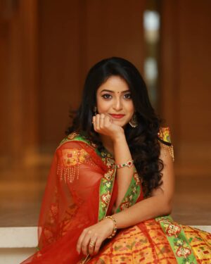NAKSHATRA TRINAYANI Instagram - Let our smile show the divinity in us 🥰🤗🧚‍♀️
.
❤
.
💖
.
💘
.
💕
.
.
#saturdayvibes #smile #loveall #selflove #innerpeace #innerbeauty #divinitywithin #smileforyourself #happiness #loveyourself #photoshoot #diva #favoriteperson #happysoul #ahaott