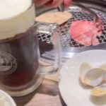 NaNa Master Instagram - 來台中吃好料《燒肉風間》 感謝天感謝地！好好吃 燒肉好吃，小鍋、鹹派、奶油啤酒都好讚，下次我還要再來吃，我此刻真的要飽死了🤪 @kazama.ig #台中 #美食 #餐廳 #燒肉 燒肉風間 Kazama