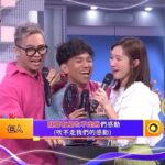 NaNa Master Instagram - #最後一頁 才是重點（笑 拿到2023年度猜歌王總冠軍🏆感謝神隊友阿拉斯，認識好多戰友好開心，能唱到《仨人》更開心？ 而且派派本人帥慘，愛💖 #那那大師 #阿拉斯 #曾靜玟 #呂衣喬 #艾融 #鹿希派 #大根 #LuLu #曾瑋中 #許清彬 #綜藝大熱門 #吳宗憲 #陳漢典