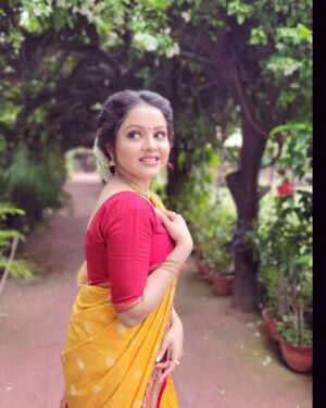 Nabanita Das Thumbnail - 7.4K Likes - Top Liked Instagram Posts and Photos