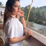 Nabanita Das Instagram - সূর্য ডোবার আগে...