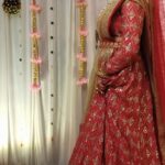 Nabanita Das Instagram - @nabanita.das X @sampurna_projects . . . . Managed & Executed by @dhrubotara_in . . . . #NabanitaDas #Sampurna #makeuptutorial #makeuplover #bridalmakeup bridallooks #Dhrubotara