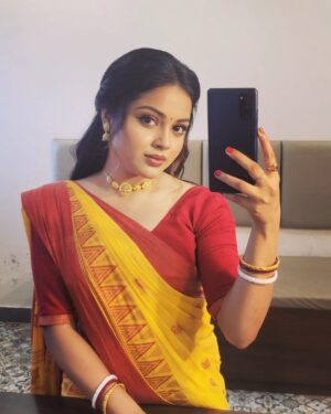 Nabanita Das Thumbnail - 6.6K Likes - Top Liked Instagram Posts and Photos