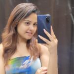Nabanita Das Instagram - Camera man… jaldi focus kro…!