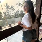 Nabanita Das Instagram - সূর্য ডোবার আগে...