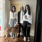 Nadezhda Tolokonnikova Instagram - clown riot