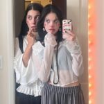 Nadezhda Tolokonnikova Instagram - clown riot