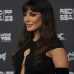 Nadine Njeim Instagram - Photo dumps from @redseafilm 🖤🎥❤️ so happy I had a chance to meet my favourite stars. Thank you @moalturki and @jomanaalrashid for your hospitality and beautiful energy. We had such a wonderful time , it’s beyond words! #redseafilmfestival #vanityfair