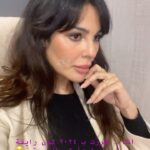 Nadine Njeim Instagram - 🤣🤣🤣🤣 ما قدرت ما اضحك مين مثلي ؟ كتير رايق ؟ 🤭🤦🏻‍♀️