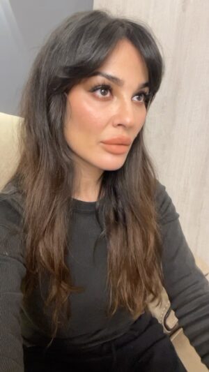 Nadine Nassib Njeim Instagram - Just for fun … eno plz give me a break ! Khalas tosswir kel youm kel youm 😂