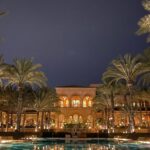 Nadine Njeim Instagram - I miss Dubai and I miss my calm escape at the one and only resorts Palm @oothepalm
