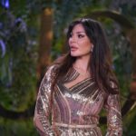 Nadine Njeim Instagram - لا تحزن على امر قد انتهى لكن ابتسم لانه قد حصل … #نادين_نسيب_نجيم