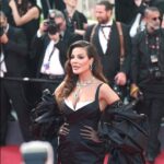 Nadine Njeim Instagram - She will fight ! And … she will win 🏆 #نادين_نسيب_نجيم #cannesfilmfestival #cannes2023
