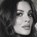 Nadine Njeim Instagram - Life is a journey… enjoy , learn , evolve … #nadinenassibnjeim #نادين_نسيب_نجيم