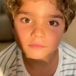 Nadine Njeim Instagram - الى ابني … ربي يحميك و يخليك و يعطيني الصحة حتى كبرك و شوفك احلى شب و افرح فيك عريس و شوف ولادك 🤲🏼🙏🏼❤️