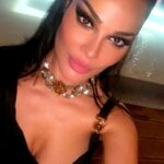 Nadine Njeim Instagram -