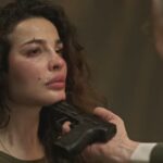 Nadine Njeim Instagram - انا حضرت الحلقة ٧ 🥲🥲🥲 حضروا حالكم 😢 بس انا رح اسبقكم و احضر حلقة ٨ على شاهد لانه فيها وجع قلب كتير و عبالي ابكي 🥲😂 #واخيراً #نادين_نسيب_نجيم