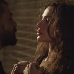 Nadine Njeim Instagram - انا حضرت الحلقة ٧ 🥲🥲🥲 حضروا حالكم 😢 بس انا رح اسبقكم و احضر حلقة ٨ على شاهد لانه فيها وجع قلب كتير و عبالي ابكي 🥲😂 #واخيراً #نادين_نسيب_نجيم