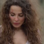 Nadine Njeim Instagram - كيف لقيتوا الحلقة ٥ ؟ محمسين للحلقة ٦ ؟ #وأخيراً #نادين_نسيب_نجيم