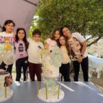 Nadine Njeim Instagram - Happiest birthday my love 💖 my Heaven 💖 , happy 10th birthday , May God bless you and keep you safe. I wish you a very happy peaceful and successful life … I will always be there for you … to protect you , support you, and empower you 💖💖💖 #myheaven #nadinenassibnjeim #نادين_نسيب_نجيم