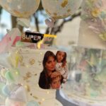 Nadine Njeim Instagram - Happiest birthday my love 💖 my Heaven 💖 , happy 10th birthday , May God bless you and keep you safe. I wish you a very happy peaceful and successful life … I will always be there for you … to protect you , support you, and empower you 💖💖💖 #myheaven #nadinenassibnjeim #نادين_نسيب_نجيم