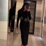 Nadine Njeim Instagram -