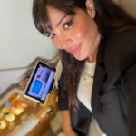 Nadine Njeim Instagram - Wish me luck 🙏🏼🥰 #nadinenassibnjeim #نادين_نسيب_نجيم