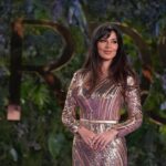 Nadine Njeim Instagram - لا تحزن على امر قد انتهى لكن ابتسم لانه قد حصل … #نادين_نسيب_نجيم