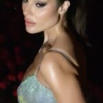 Nadine Njeim Instagram - 🥳 this year I wanted to celebrate my birthday in a different way … it’s a new era for me a new journey… i pray for more happiness , success and prosperity 🙏🏼