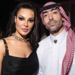 Nadine Njeim Instagram - Photo dumps from @redseafilm 🖤🎥❤️ so happy I had a chance to meet my favourite stars. Thank you @moalturki and @jomanaalrashid for your hospitality and beautiful energy. We had such a wonderful time , it’s beyond words! #redseafilmfestival #vanityfair