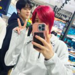 Nakamoto Yuta Instagram - See you next time jakarta‼️
