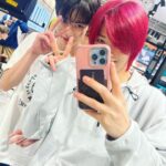 Nakamoto Yuta Instagram - See you next time jakarta‼️