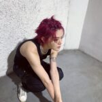 Nakamoto Yuta Instagram - See you next time jakarta‼️