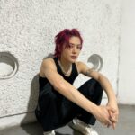 Nakamoto Yuta Instagram - Thank you Indonesia🥰