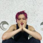 Nakamoto Yuta Instagram - Thank you Indonesia🥰