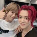 Nakamoto Yuta Instagram - Thank you Indonesia🥰