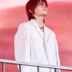 Nakamoto Yuta Instagram - 最高の2日間でした。 最高の景色をありがとう！！