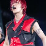 Nakamoto Yuta Instagram - 最高の2日間でした。 最高の景色をありがとう！！